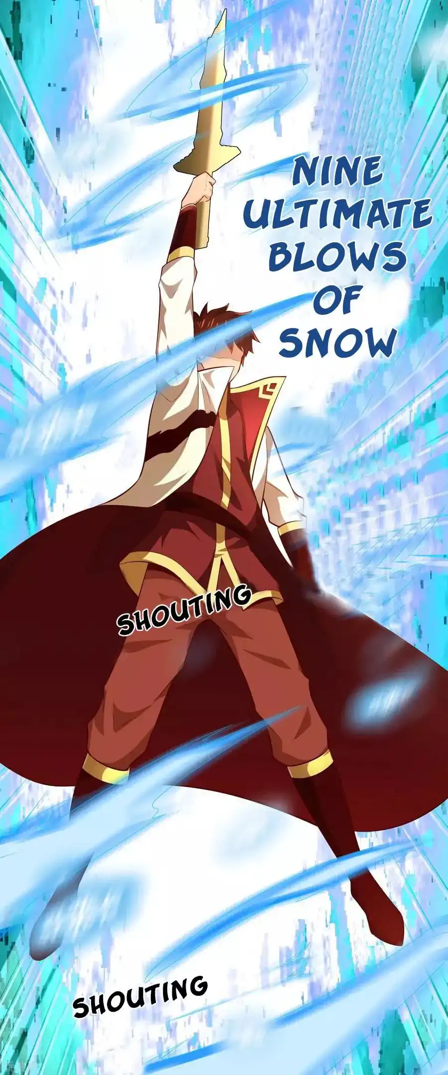 Wu Ling Sword Master Chapter 51 12